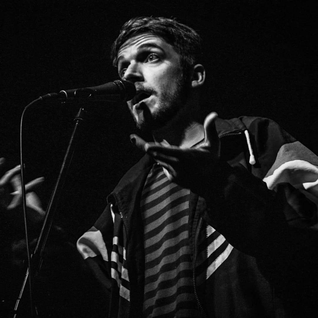 Event image Slam Poetry v Lumosu | Brňáci pro Brno