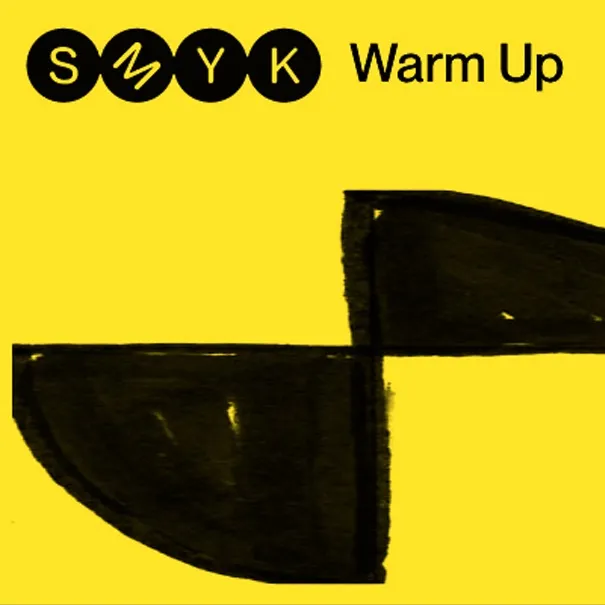 Event image SMYK Warm Up 2026
