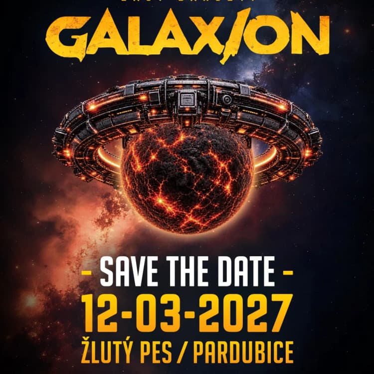 Event image GALAXION - LAST DANCE?!