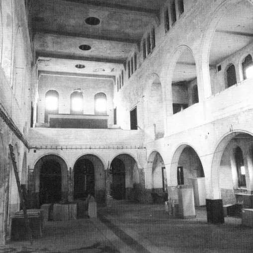 Event image In Search of Brno’s Synagogues