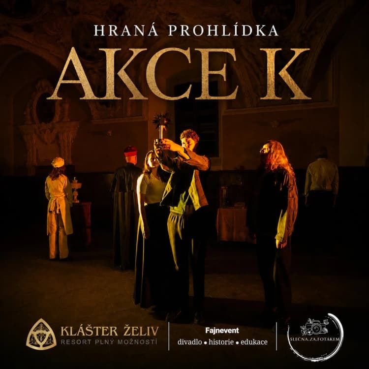 Event image Akce K – Když se klášter stal vězením (Copy)