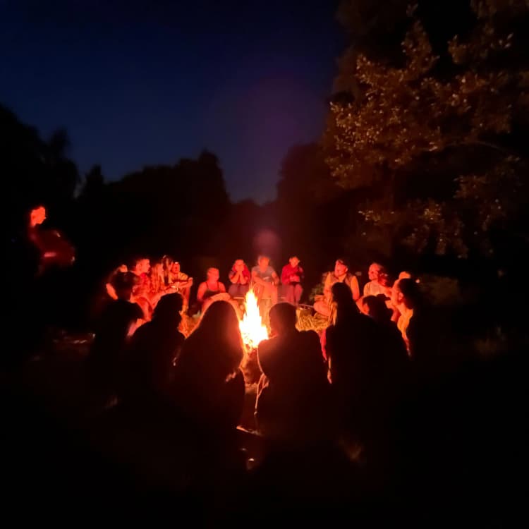 Event image Zimní Sleňaudění alias Sesiltrv