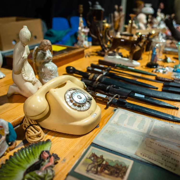 Event image Hobby burza Kroměříž