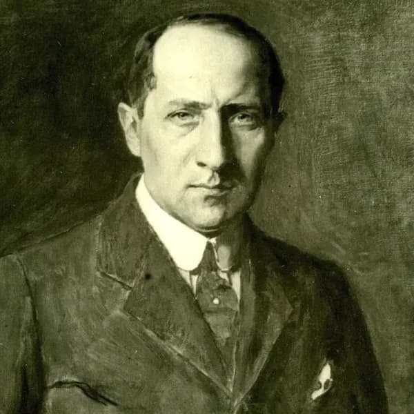 Event image The History and Legacy of the Stiassni Family