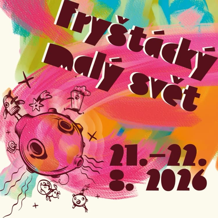 Event image Fryštácký malý svět 2026