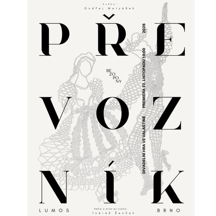 Event image Převozník