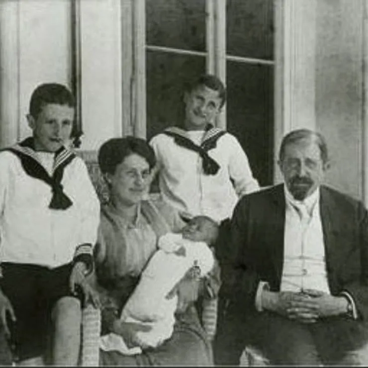 Event image Placzek: Rabbis, Scientists and Witnesses to History
