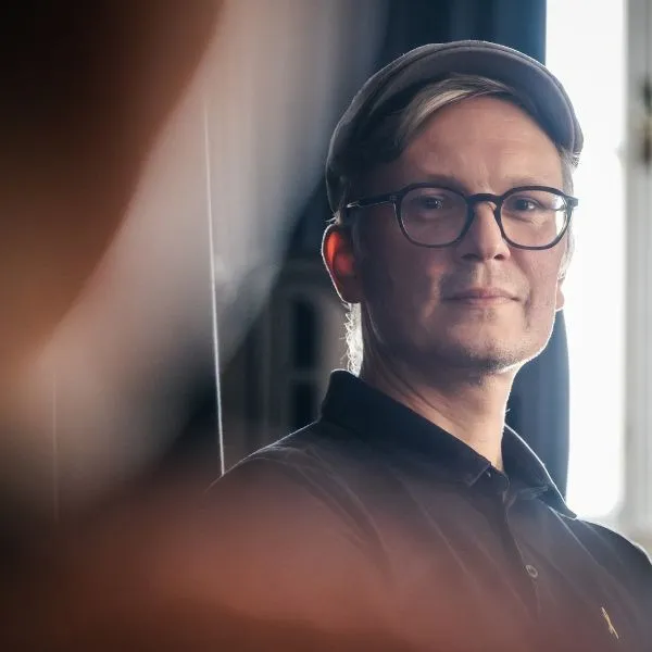Event image A Lad Like a Doe: Queer Desire in the Work of Jiří Langer