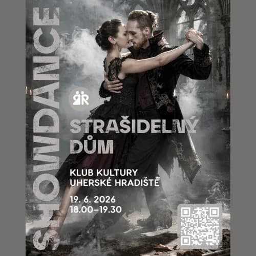 Event image Showdance 2026