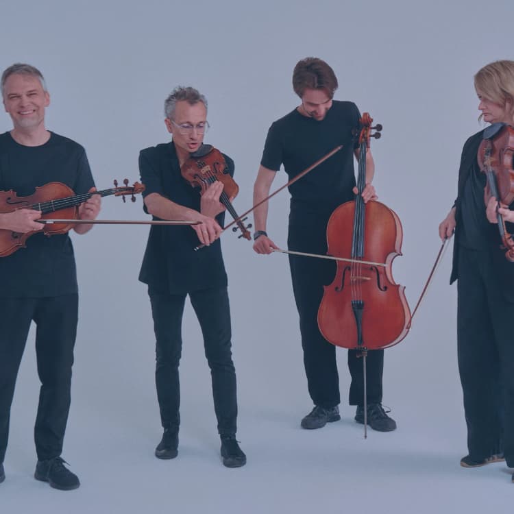 Event image CONTEMPULS: NeoQuartet