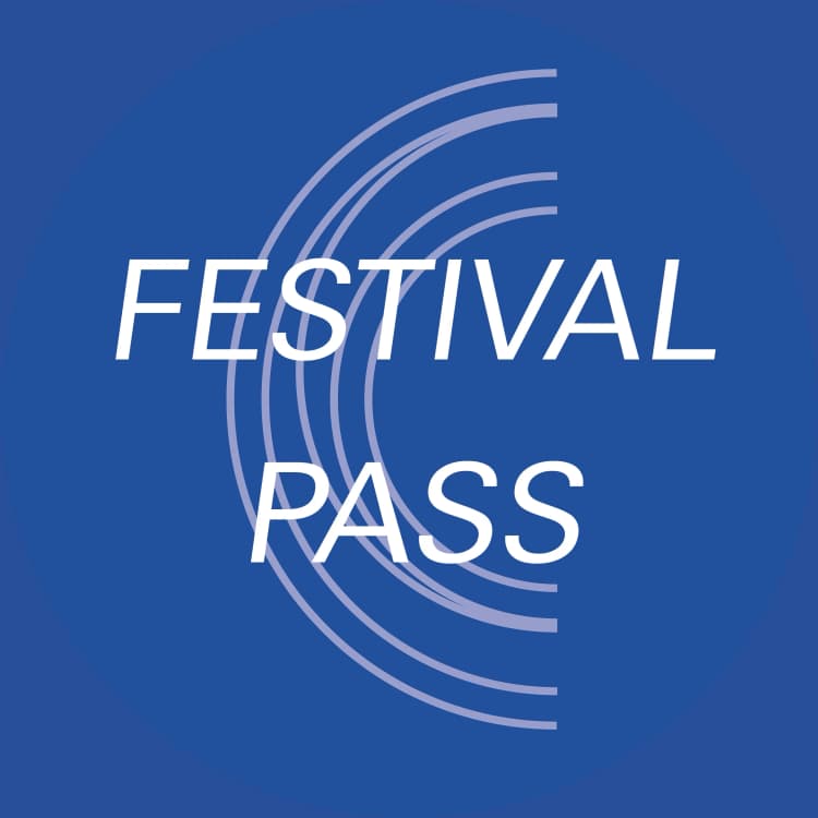 Obrázek události CONTEMPULS FESTIVAL PASS