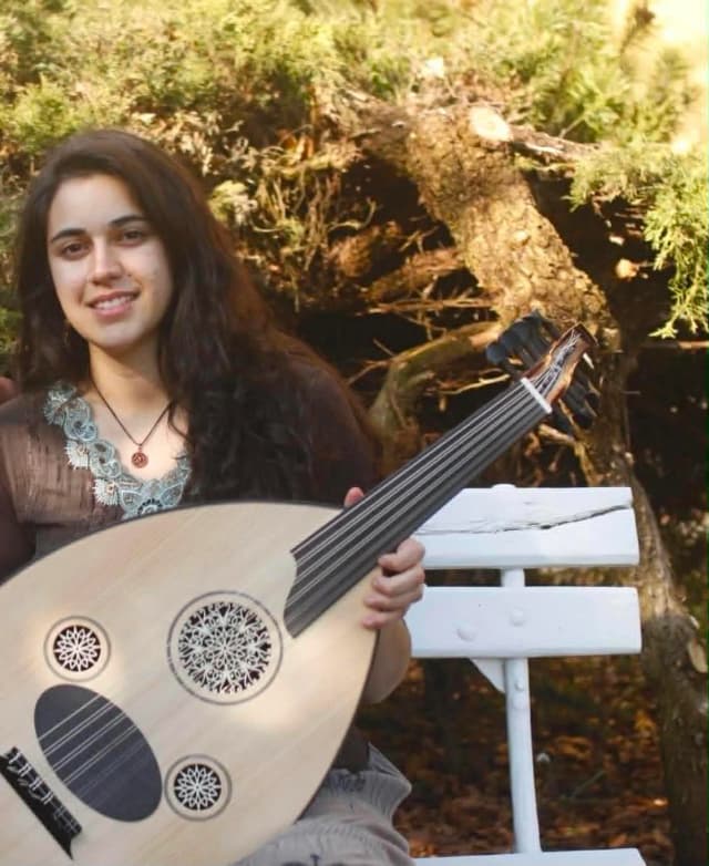 Angelika Christodoulou